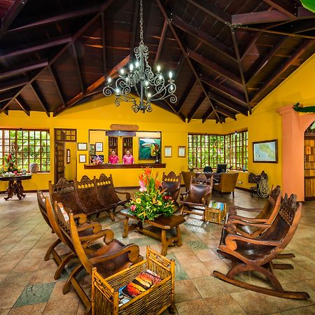 Borinquen Thermal Resort Liberia Extérieur photo