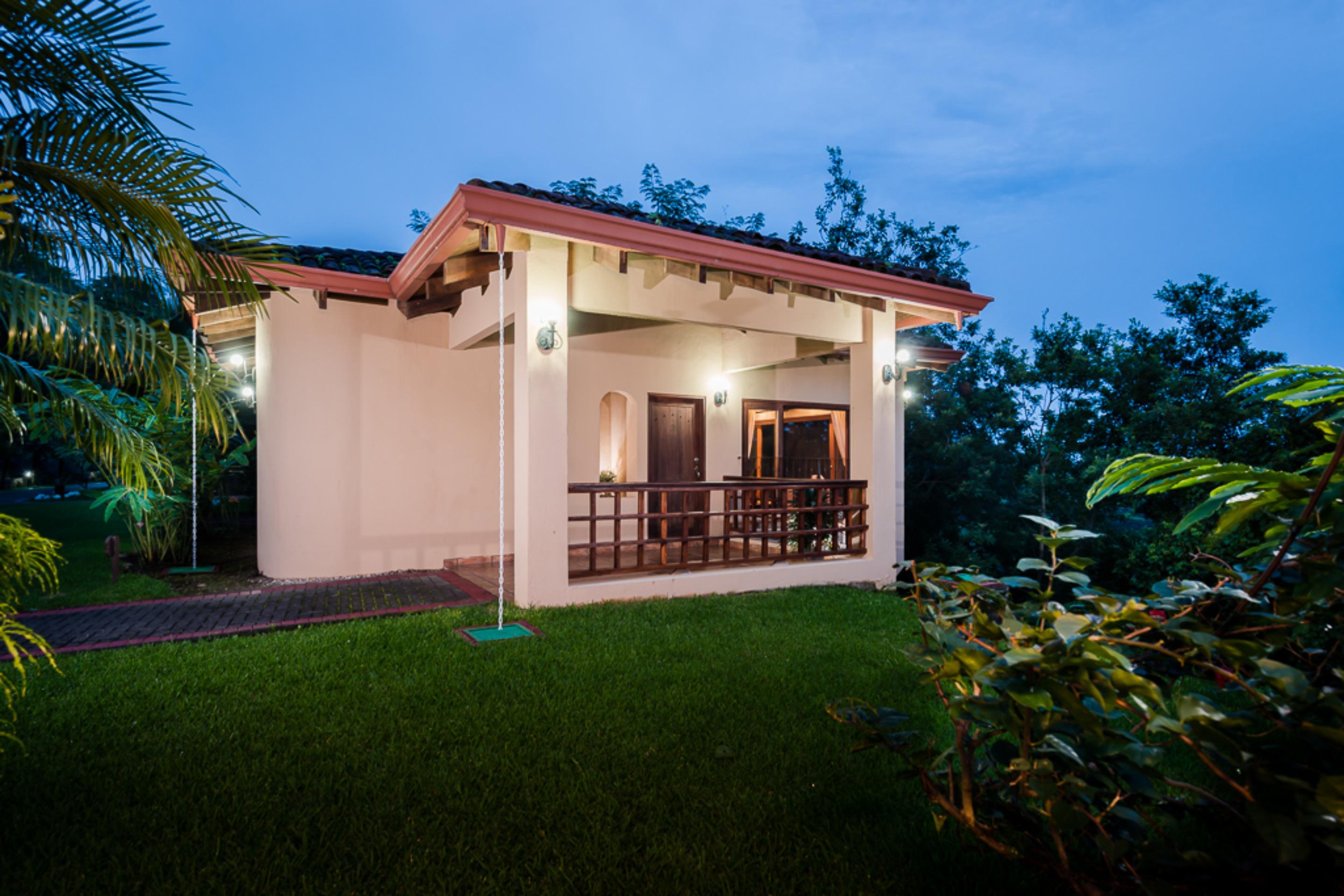 Borinquen Thermal Resort Liberia Extérieur photo