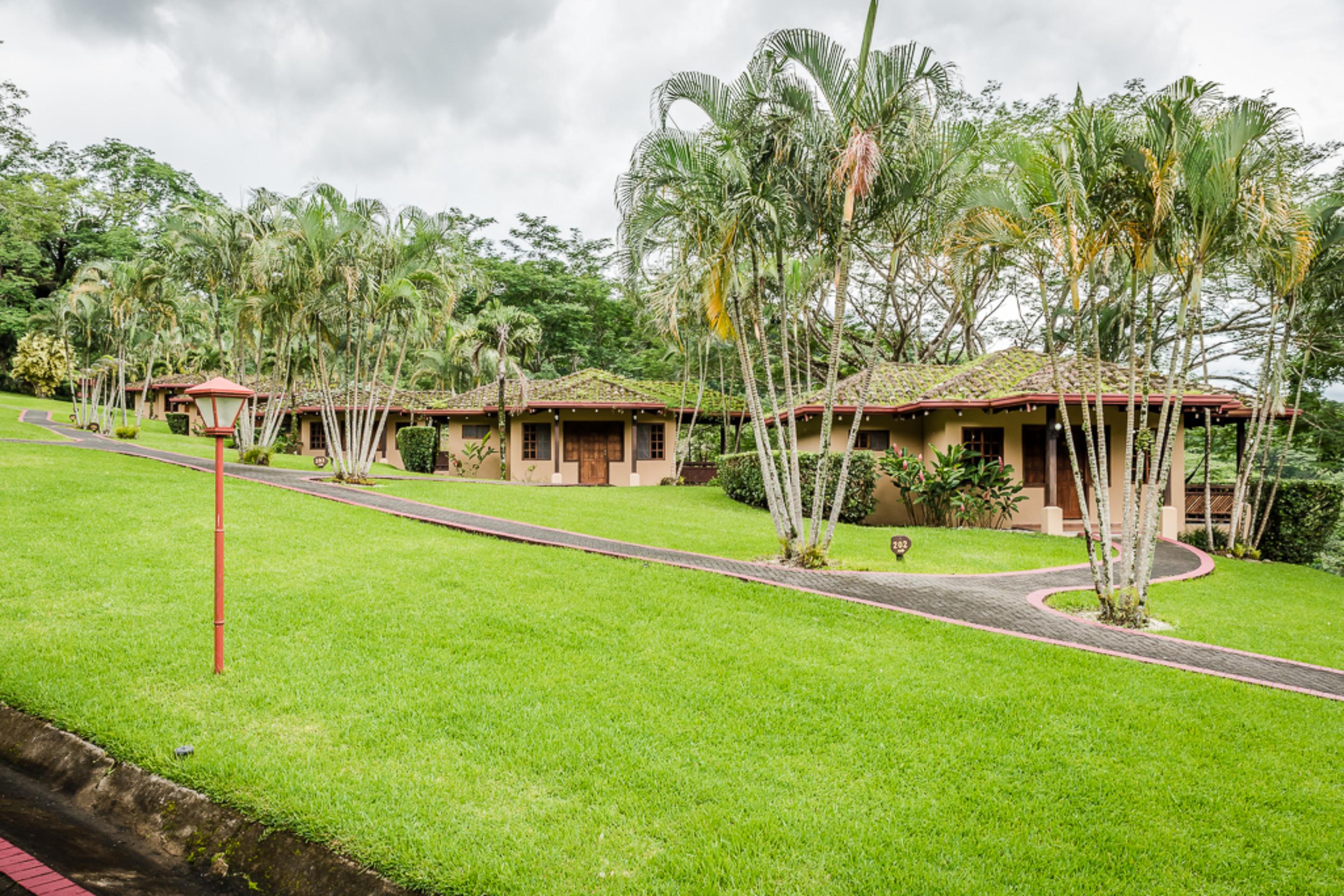 Borinquen Thermal Resort Liberia Extérieur photo