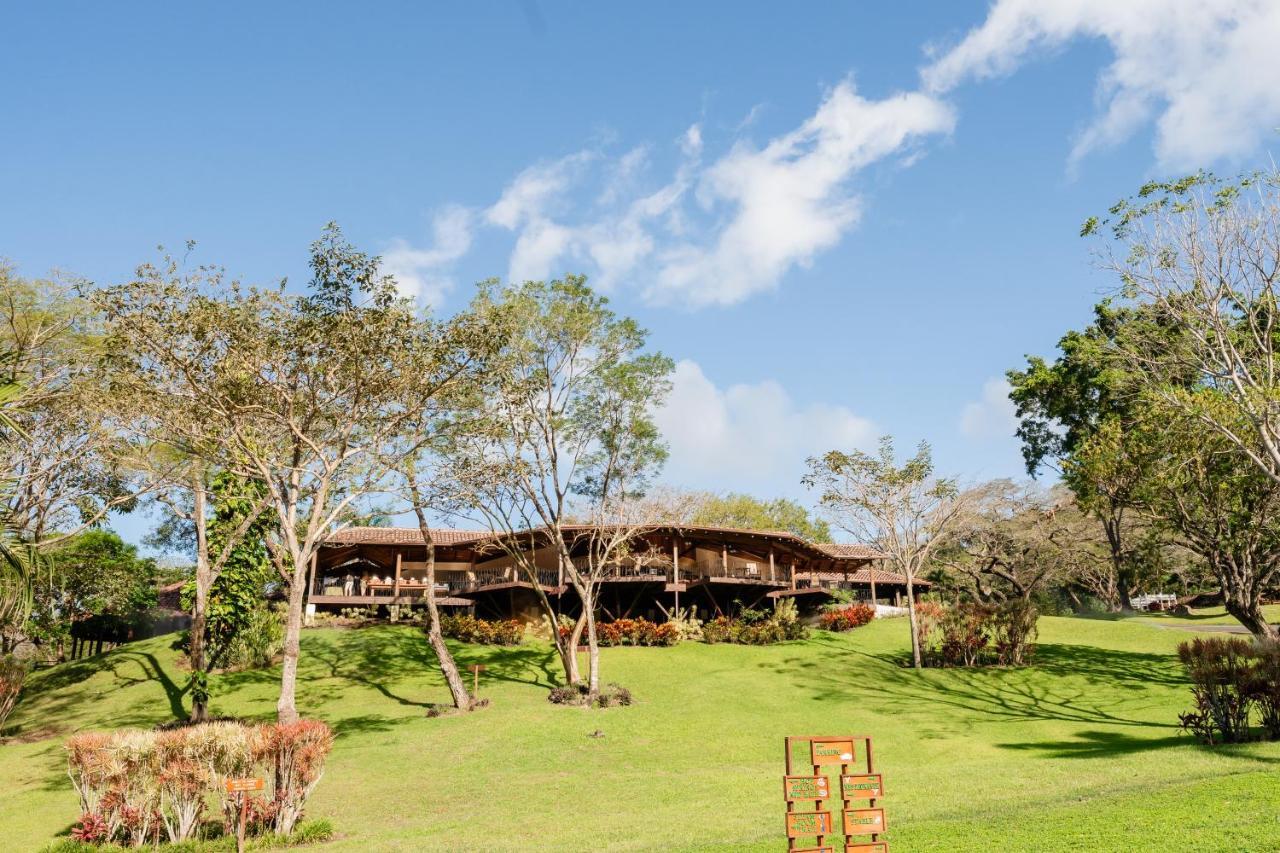 Borinquen Thermal Resort Liberia Extérieur photo