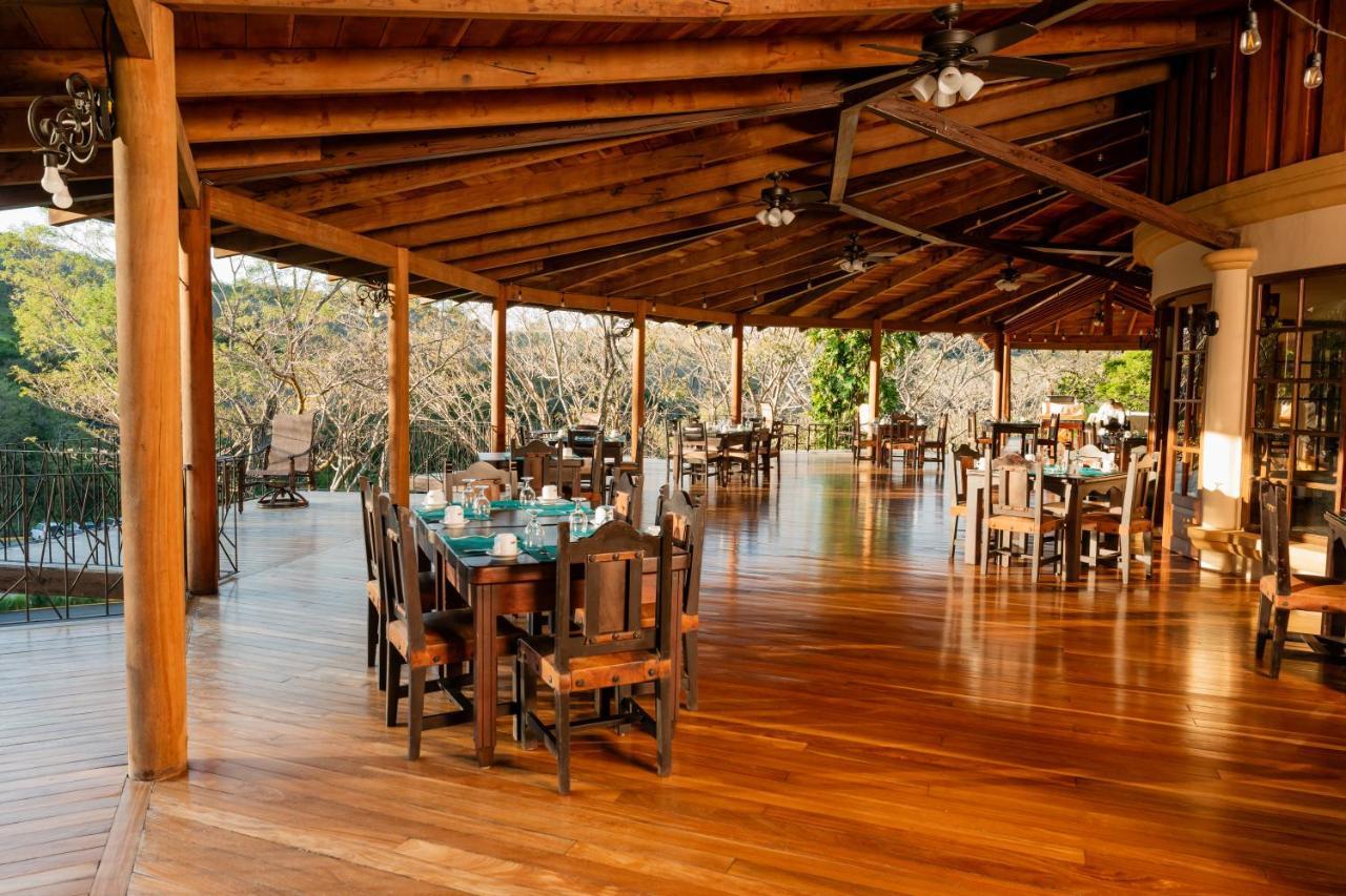 Borinquen Thermal Resort Liberia Extérieur photo