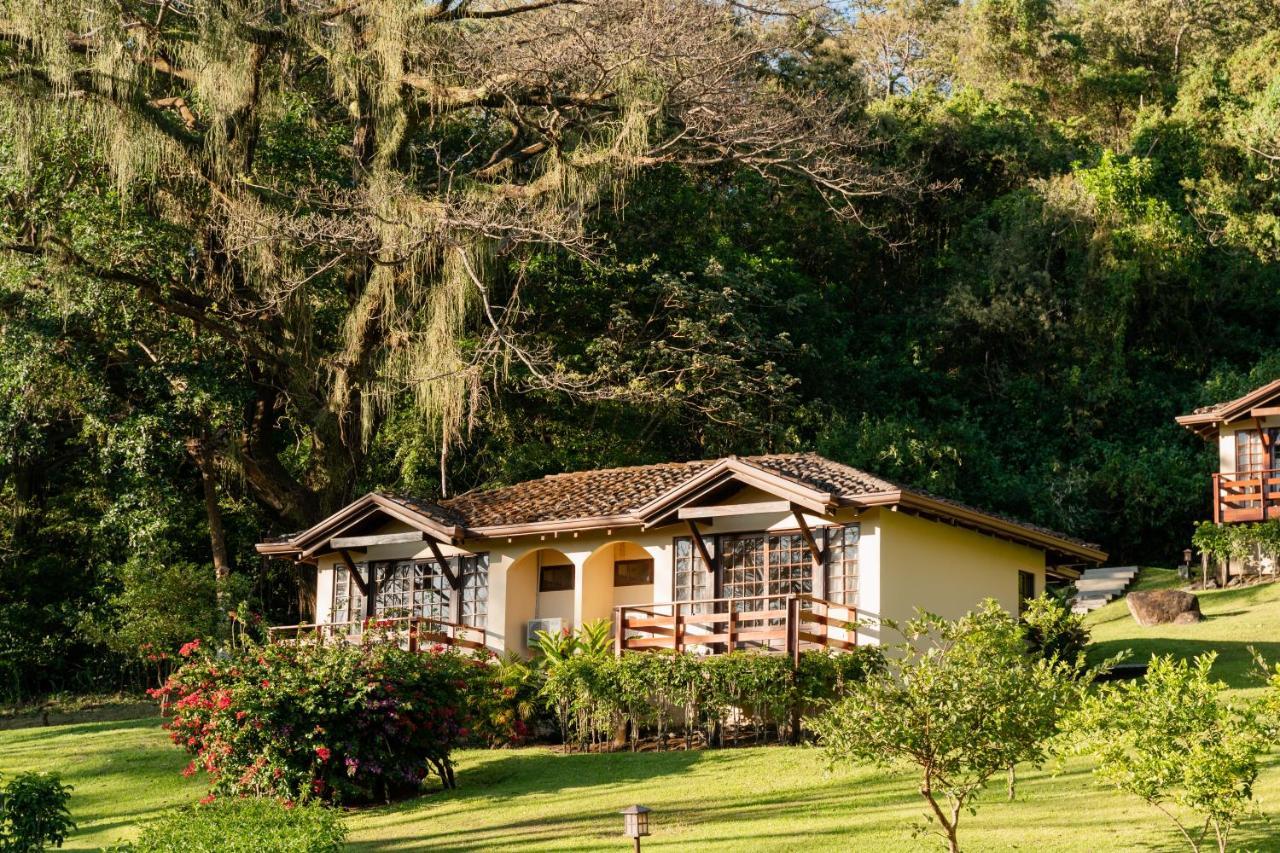 Borinquen Thermal Resort Liberia Extérieur photo