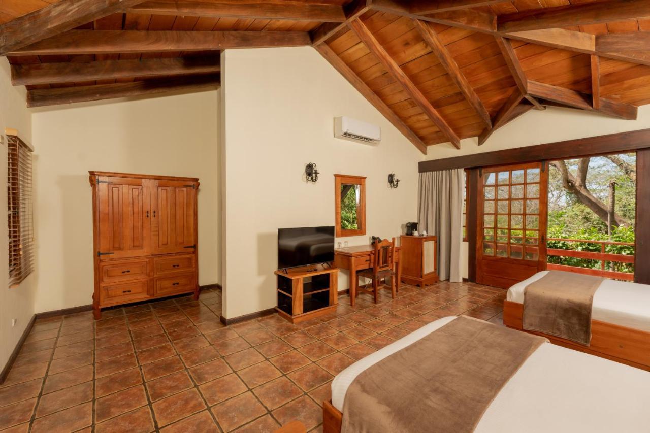 Borinquen Thermal Resort Liberia Extérieur photo