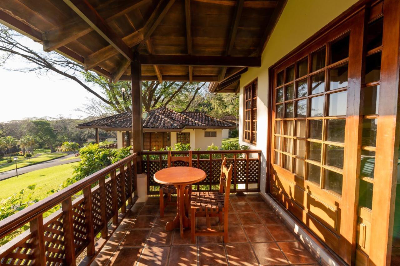 Borinquen Thermal Resort Liberia Extérieur photo